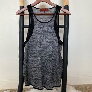 7 For All Mankind Dressy Tank